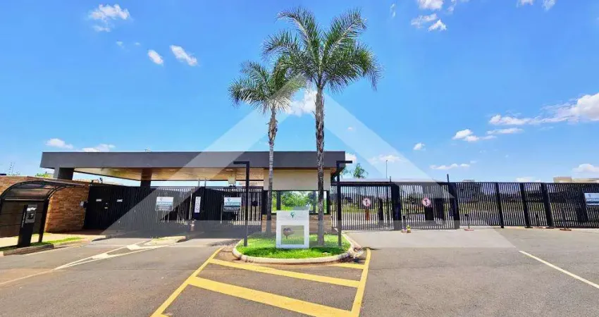 Casa térrea à venda no Condomínio Vivendas da Mata, próximo ao Ribeirão Shopping - Ribeirão Preto/SP.