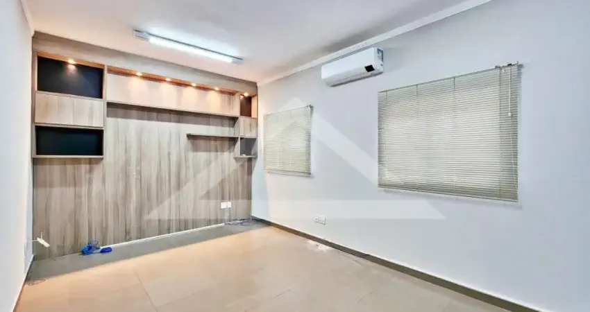 Sala comercial para locação no Edifício Centro Empresarial Galennia, próximo ao Novo Shopping - Ribeirão Preto/SP.