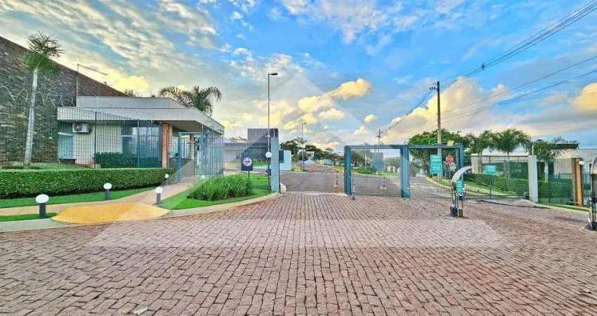 Casa térrea à venda no Condomínio Terras de San Gabriel, próximo ao Ribeirão Shopping - Ribeirão Preto/SP.