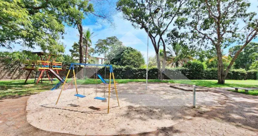 Chácara à venda no Condomínio Jardim Eldorado, próximo à Av. Thomaz Alberto Whately - Ribeirão Preto/SP.
