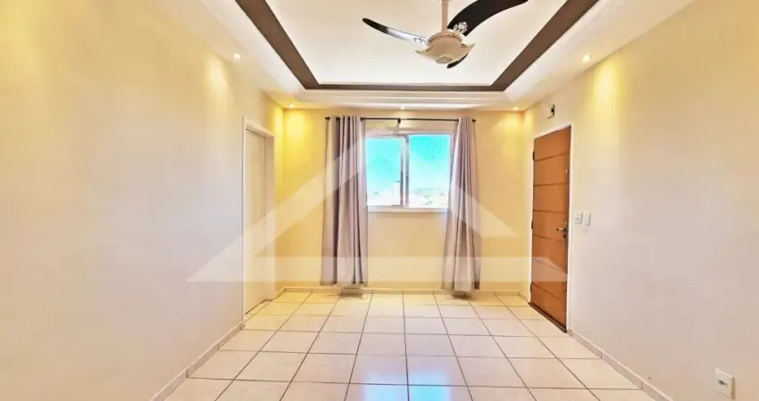 Apartamento para locação no Condomínio San José, próximo a Rua Vital Brasil - Ribeirão Preto/SP.