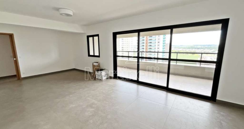 Apartamento para venda e locação no Edifício Stradivarius Residencial, próximo ao Parque Olhos D`água - Ribeirão Preto/SP.