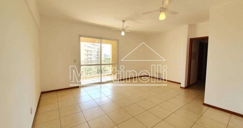 Apartamento com 3 quartos à venda no Jardim Paulista, Ribeirão Preto 