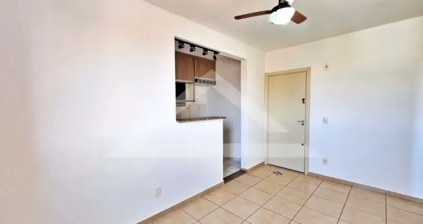 Apartamento à venda no Condomínio Parque Revitare, próximo à Av. Treze de Maio - Ribeirão Preto/SP.