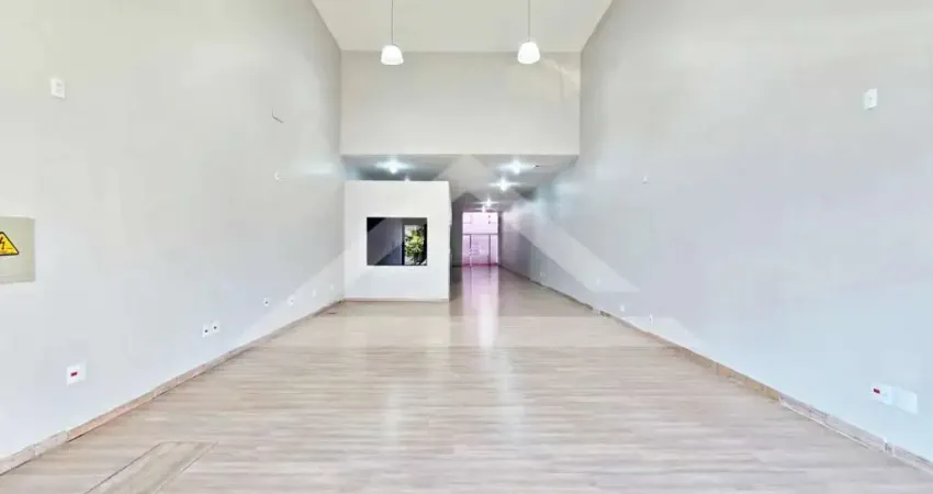 Imóvel comercial para locação no Bairro Alto da Boa Vista, próximo a Avenida Caramuru - Ribeirão Preto/SP.