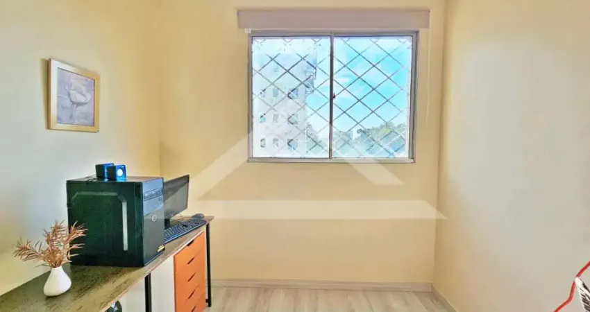 Apartamento à venda no Condomínio Spazio Robespierre, próximo ao Parque Carlos Raya - Ribeirão Preto/SP.