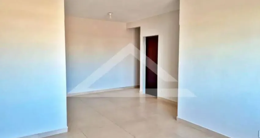 Apartamento à venda no Edifício Solar Amaralina, próximo à Av, Treze de Maio - Ribeirão Preto/SP.