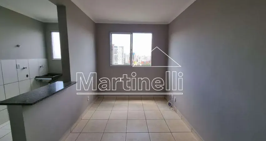 Apartamento para venda e locação no Condomínio Parque Rebouças, próximo à Avenida Maurílio Biagi - Ribeirão Preto/SP.