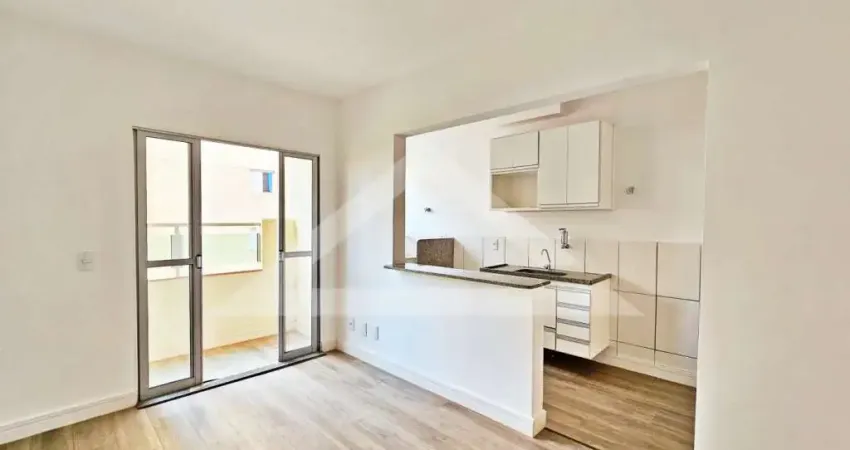 Apartamento para locação no Edifício Spazio Riservatto, próximo a Faculdade UNIP - Ribeirão Preto/SP.