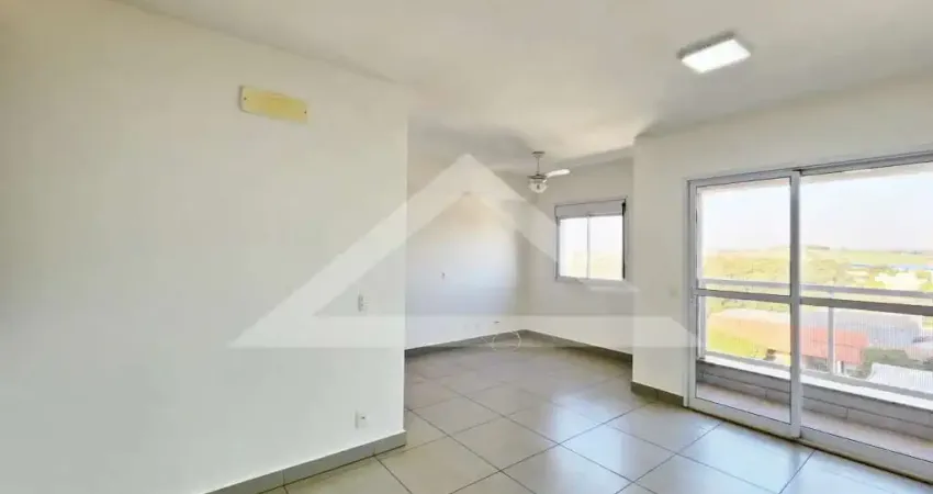 Apartamento para locação no Condomínio Isla Lagoinha, próximo ao Novo Shopping - Ribeirão Preto/SP.