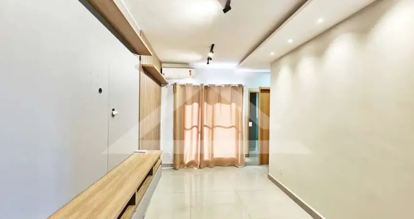 Apartamento para venda e locação no Condomínio Belveder Towers, próximo ao Jaú Serve Supermercados - Ribeirão Preto/SP.