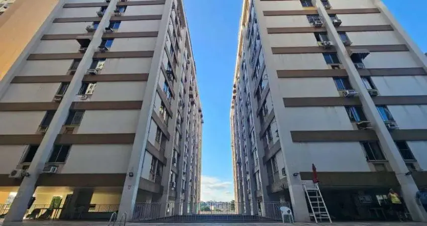 Imóvel para venda tem 65 metros quadrados com 2 quartos em engenho novo - rio de janeiro - rj