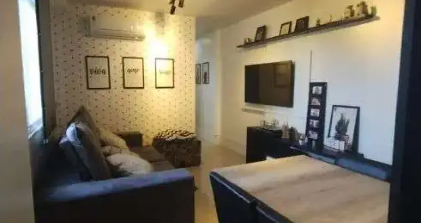 Imóvel para venda com 58 metros quadrados com 2 quartos em anil - rio de janeiro - rj