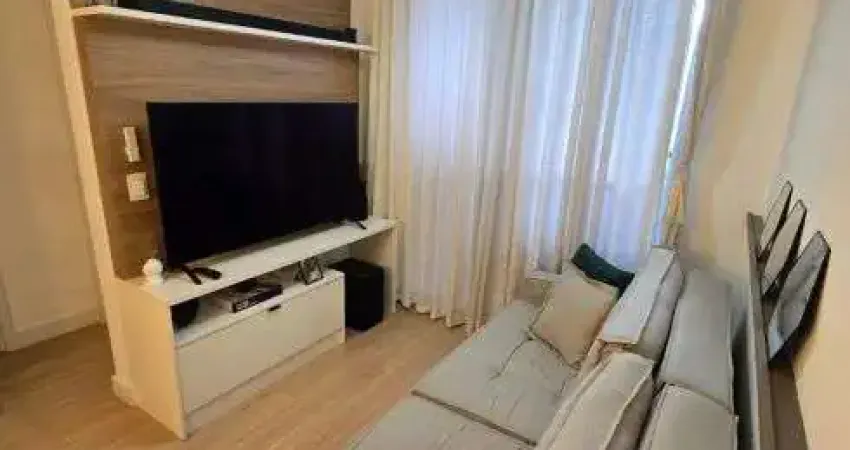 Imóvel para venda possui 45 metros quadrados com 2 quartos em del castilho - rio de janeiro - rj