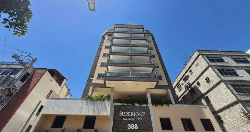 Excelente apartamento com 79 m² de 3 quartos com suíte no méier