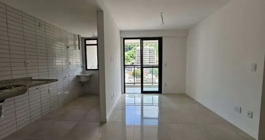 Apartamento com 2 quartos à venda na Rua General Espírito Santo Cardoso, 535, Tijuca, Rio de Janeiro