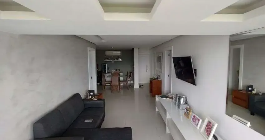 Excelente apartamento na barra da tijuca com 80 m² de 2 quartos sendo 1 suíte