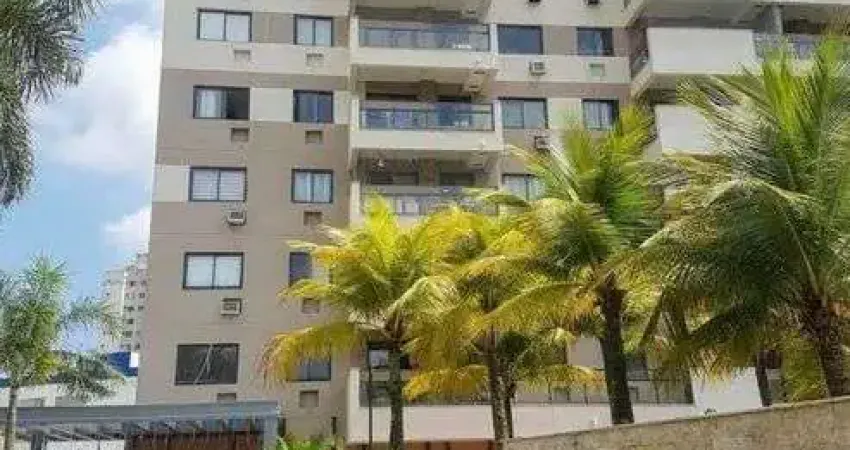 Apartamento com 3 quartos à venda na Rua Leonardo Vilasboas, 385, Barra Olímpica, Rio de Janeiro