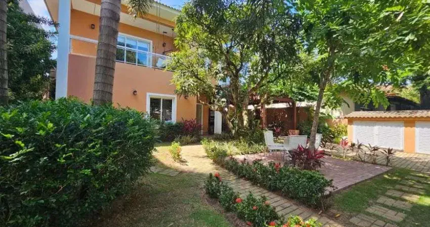 Casa em condomínio fechado com 5 quartos à venda na Rua Guilherme Gomes Land, 205, Recreio dos Bandeirantes, Rio de Janeiro