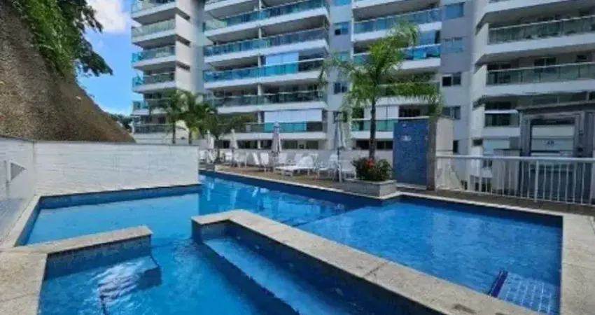 Apartamento com 3 quartos à venda na Estrada do Bananal, 721, Freguesia (Jacarepaguá), Rio de Janeiro