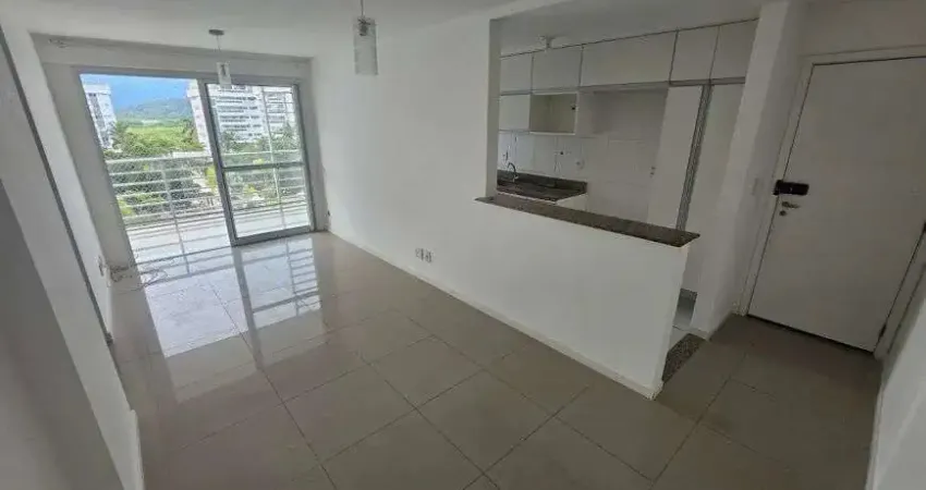 Apartamento com 92 m² para venda de 3 quartos sendo 1 suíte no recreio dos bandeirantes