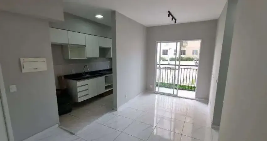 Imóvel para venda tem 49 metros quadrados com 2 quartos em del castilho - rio de janeiro - rj