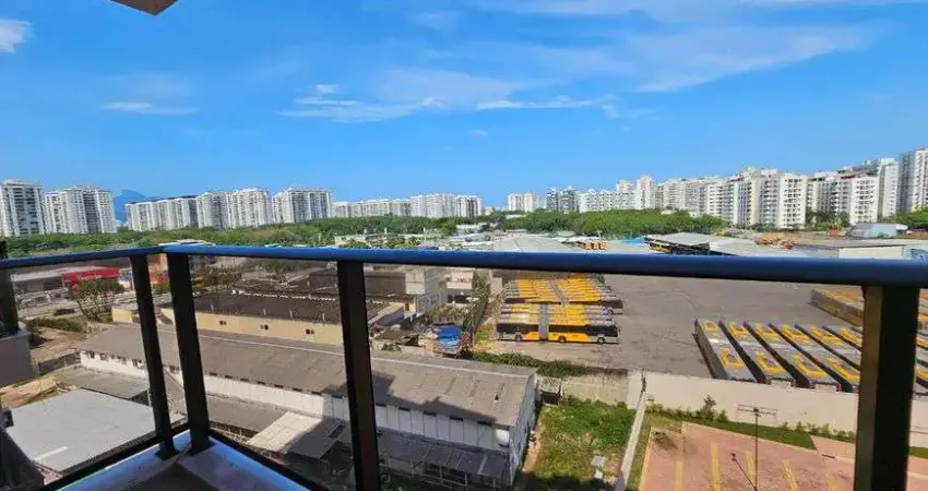 Apartamento para venda tem 70 metros quadrados com 2 quartos