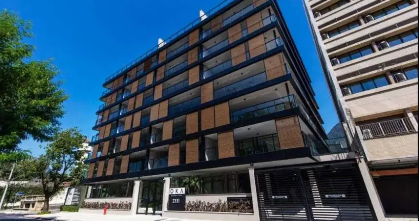 Apartamento com 3 quartos à venda na Avenida Borges de Medeiros, 2331, Lagoa, Rio de Janeiro