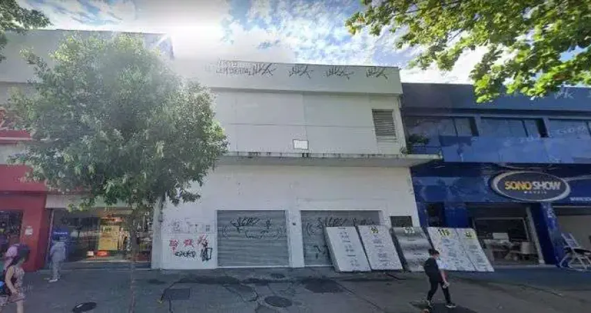 Ponto comercial para alugar na Estrada dos Bandeirantes, 279, Taquara, Rio de Janeiro