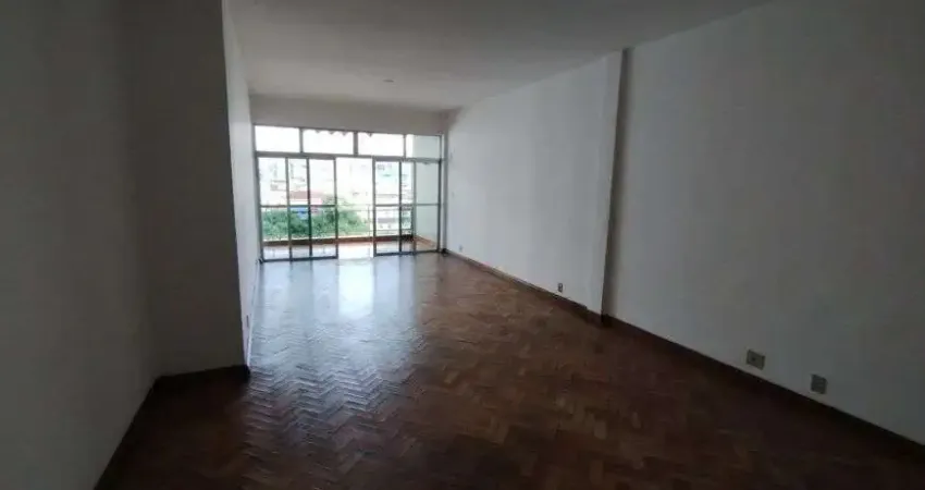 Imóvel para venda tem 160 metros quadrados com 4 quartos em tijuca - rio de janeiro - rj