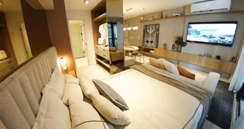 Apartamento com 1 quarto à venda na Rua Visconde de Inhaúma, 80, Centro, Rio de Janeiro