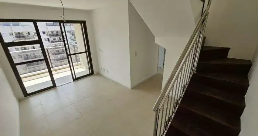 Cobertura com 3 quartos à venda na Estrada Coronel Pedro Corrêa, 140, Barra Olímpica, Rio de Janeiro