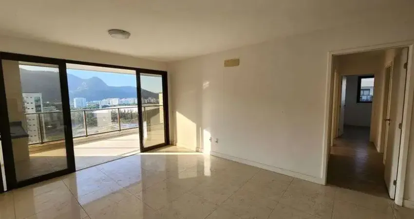 Cobertura para venda no condomínio saint michel com 325 m² de 5 quartos sendo 3 suítes