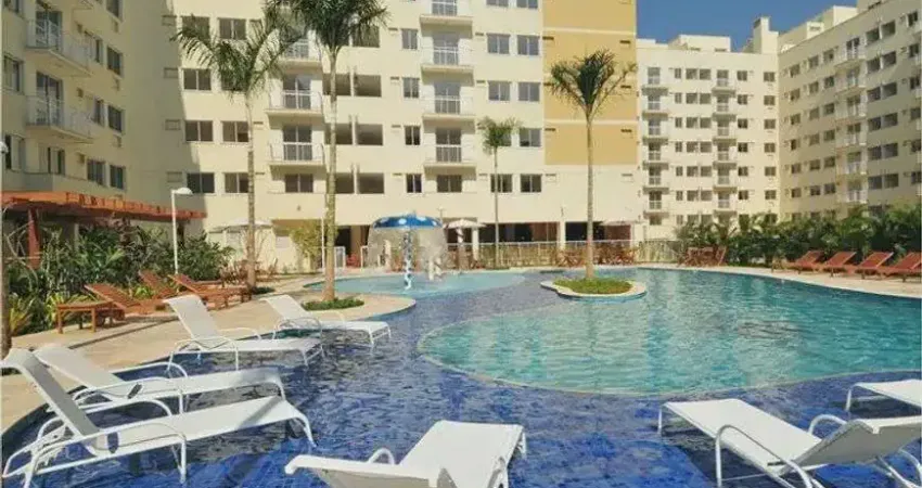 Excelente cobertura duplex com 142 m² de 4 quartos em campo grande