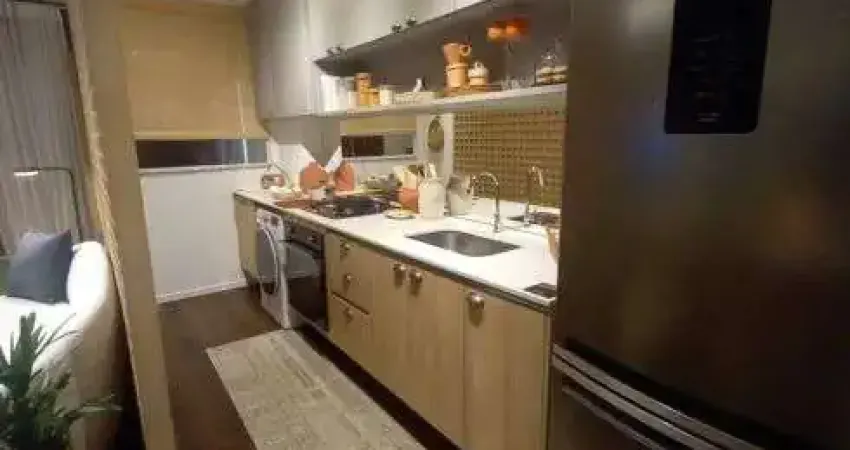 Apartamento com 1 quarto à venda na Rua Marquês de São Vicente, 225, Gávea, Rio de Janeiro