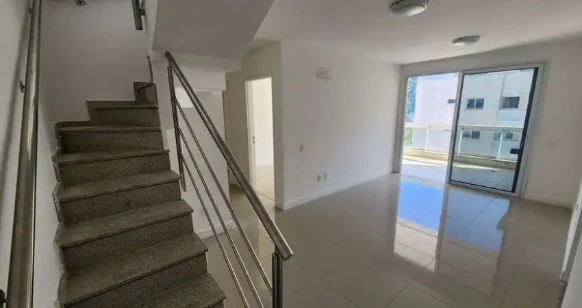 Cobertura com 3 quartos à venda na Rua Escritor Rodrigo Melo Franco, 400, Barra Olímpica, Rio de Janeiro