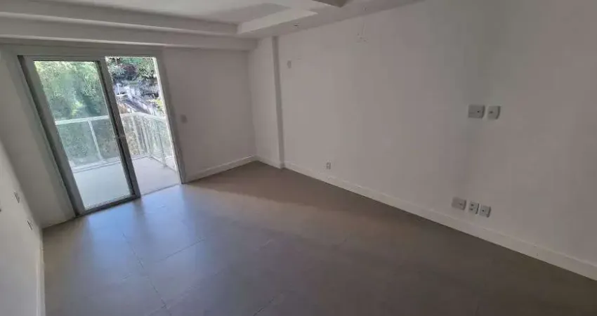 Flat para venda tem 37 metros quadrados com 1 quarto em flamengo - rio de janeiro - rj