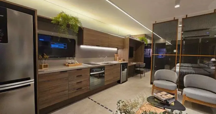 Apartamento com 1 quarto à venda na Rua Paulo VI, 480, Flamengo, Rio de Janeiro