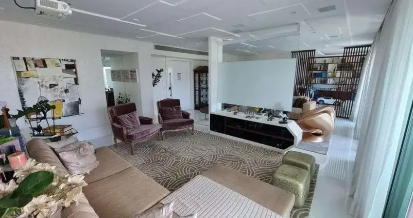 Apartamento no península com 401 m² no condomínio fontvieille