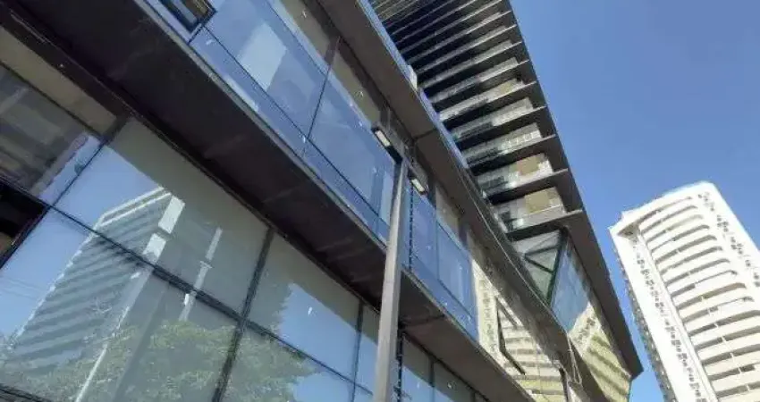 Apartamento à venda de 2 quartos sendo 1 suíte no duo residenziale