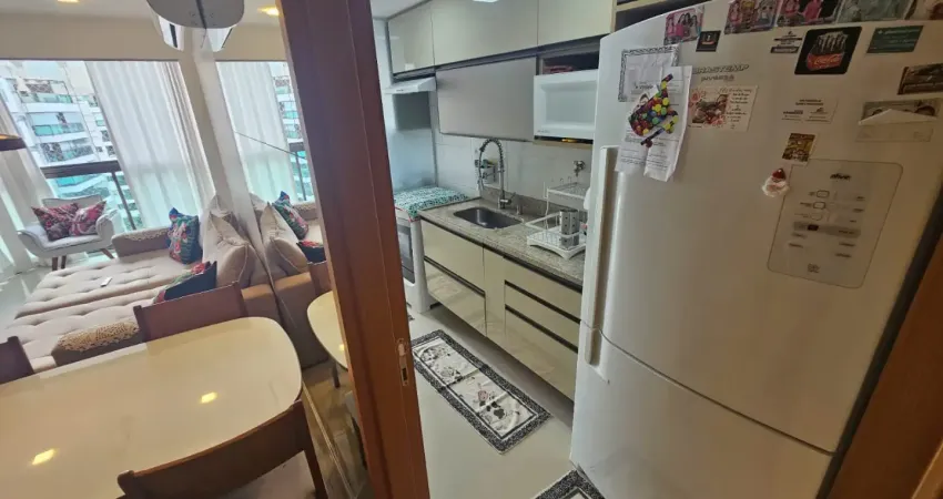 Excelente cobertura no mauí com 144 m² de 3 quartos sendo 1 suíte