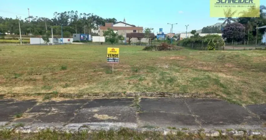 Terreno à venda na Olivio Chiste, Centro, Ascurra