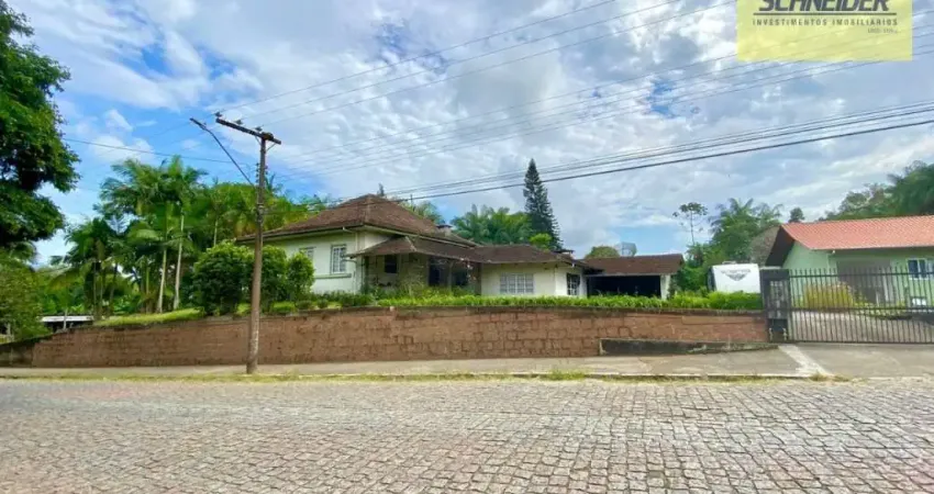 Terreno à venda na Quintino Bocaiúva, 979, Quintino, Timbó