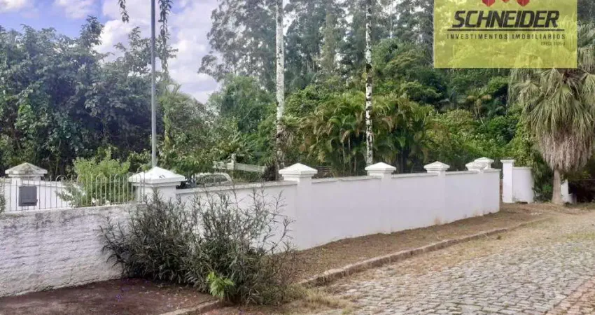 Terreno à venda na Florianópolis, 509, Das Capitais, Timbó