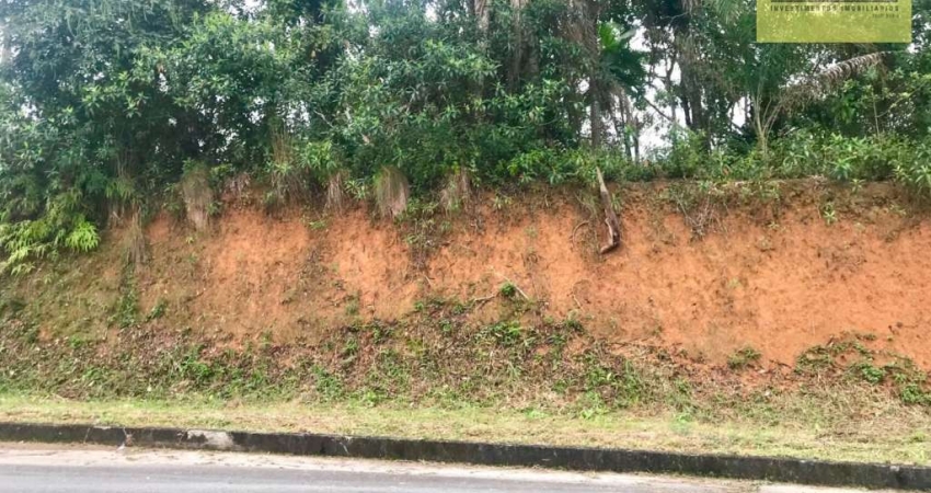 Terreno à venda na Santiago, 2, Das Capitais, Timbó