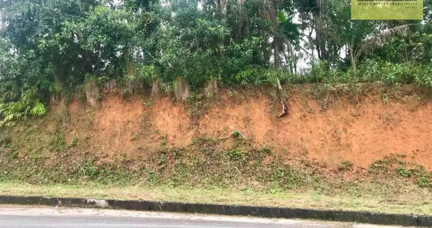 Terreno à venda na Santiago, 2, Das Capitais, Timbó