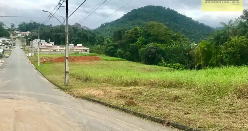 Terreno à venda na Santiago, 16, Das Capitais, Timbó