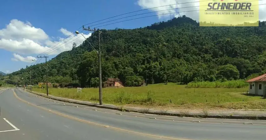 Terreno à venda na Araponguinhas, Araponguinhas, Timbó