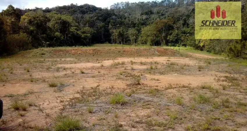 Terreno à venda na Tancredo Neves, Centro, Timbó