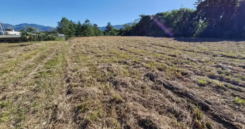 Terreno à venda na Tancredo Neves, Centro, Timbó